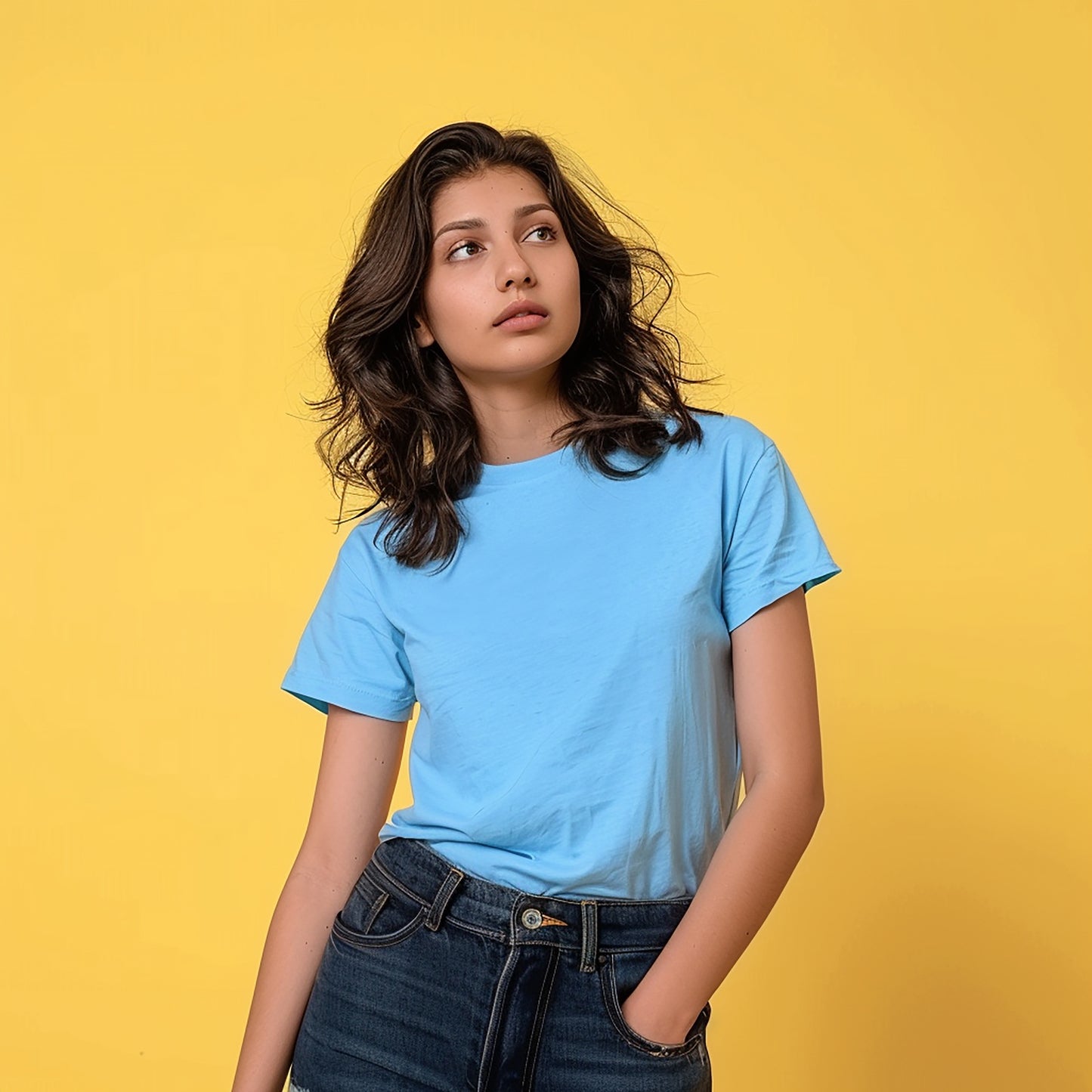 Classic Comfort Short Sleeve T-Shirt