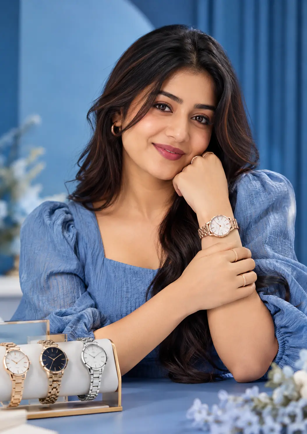 BRANDED WATCHES