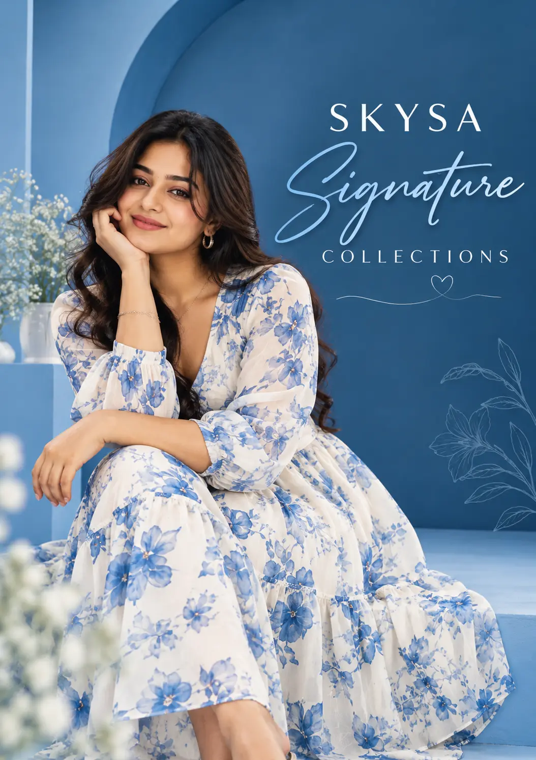 SKYSA Signature Collections