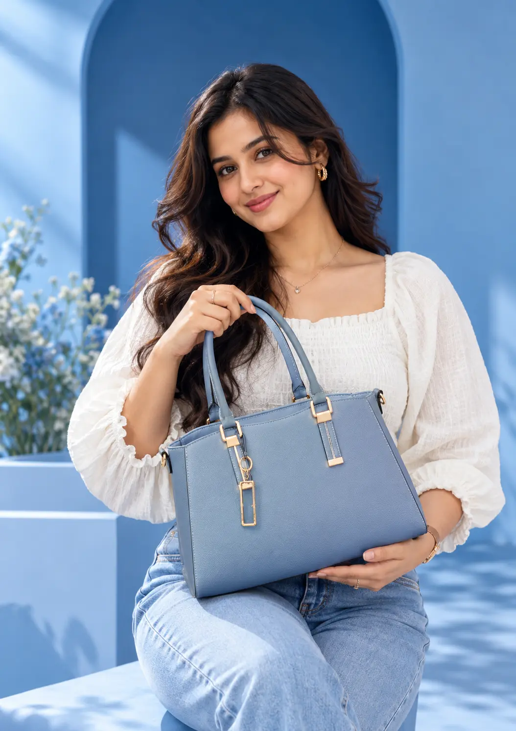 PREMIUM BAG EDITION
