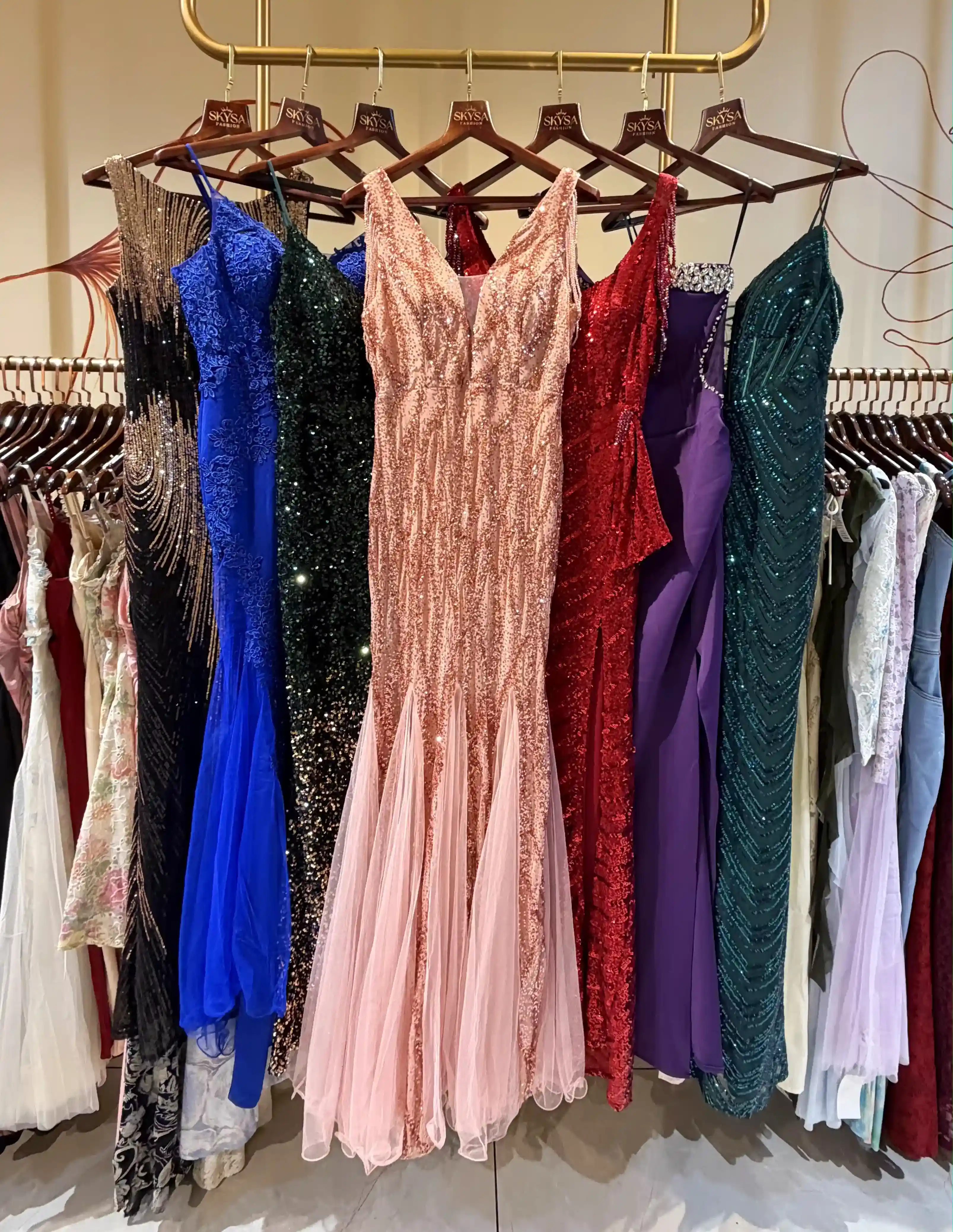 our store