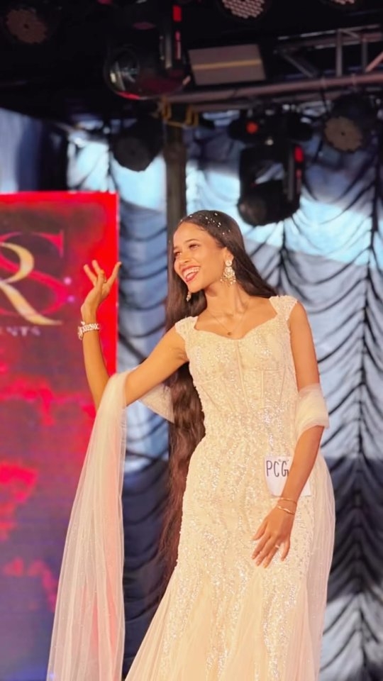 Instagram reel from skysafashion