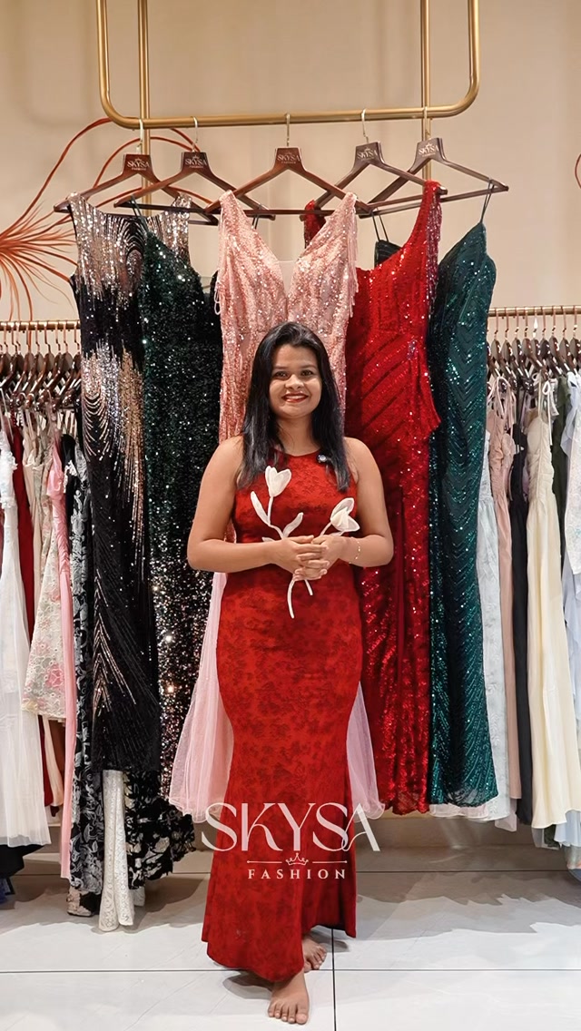Instagram reel from skysafashion
