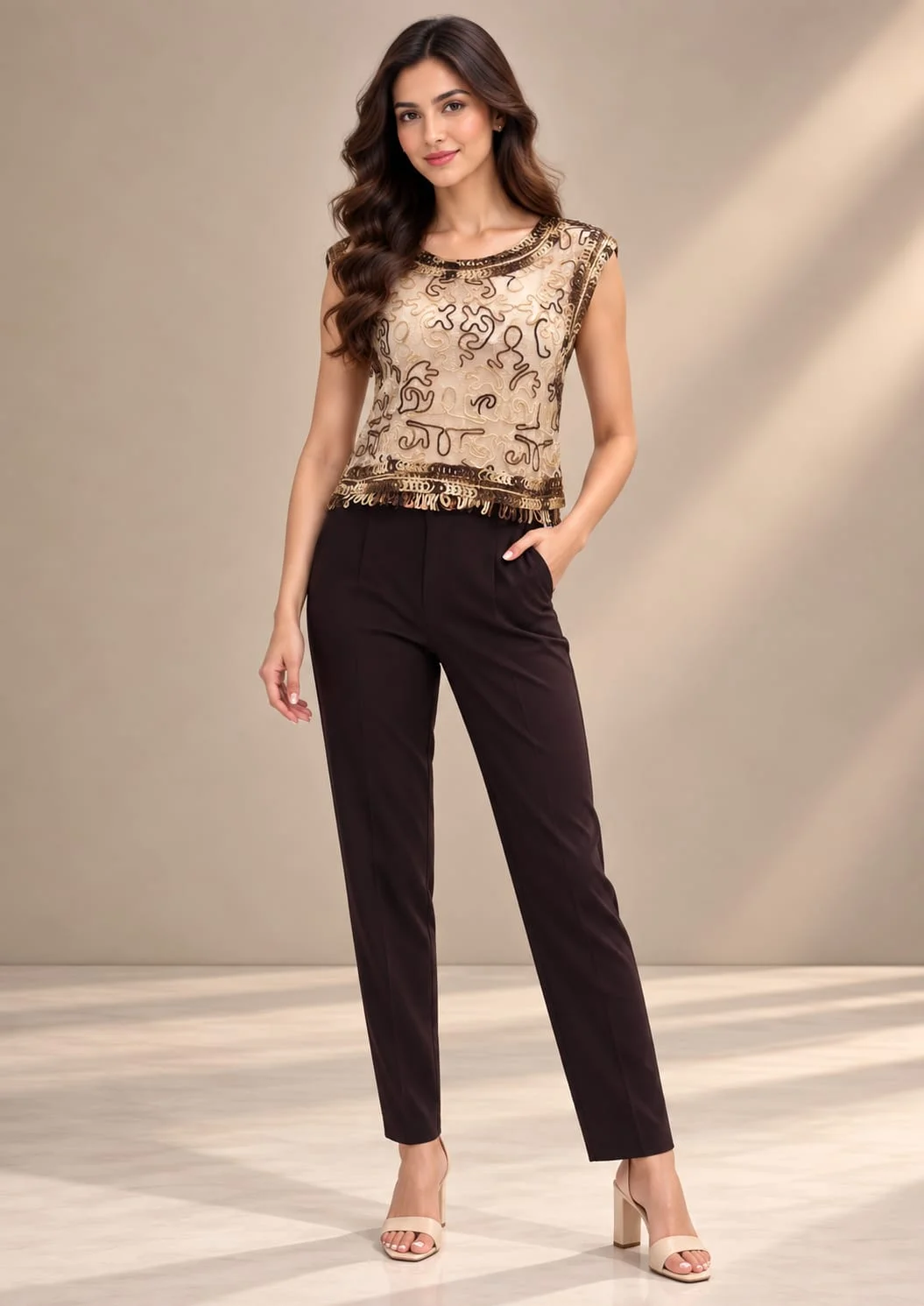 Western Top