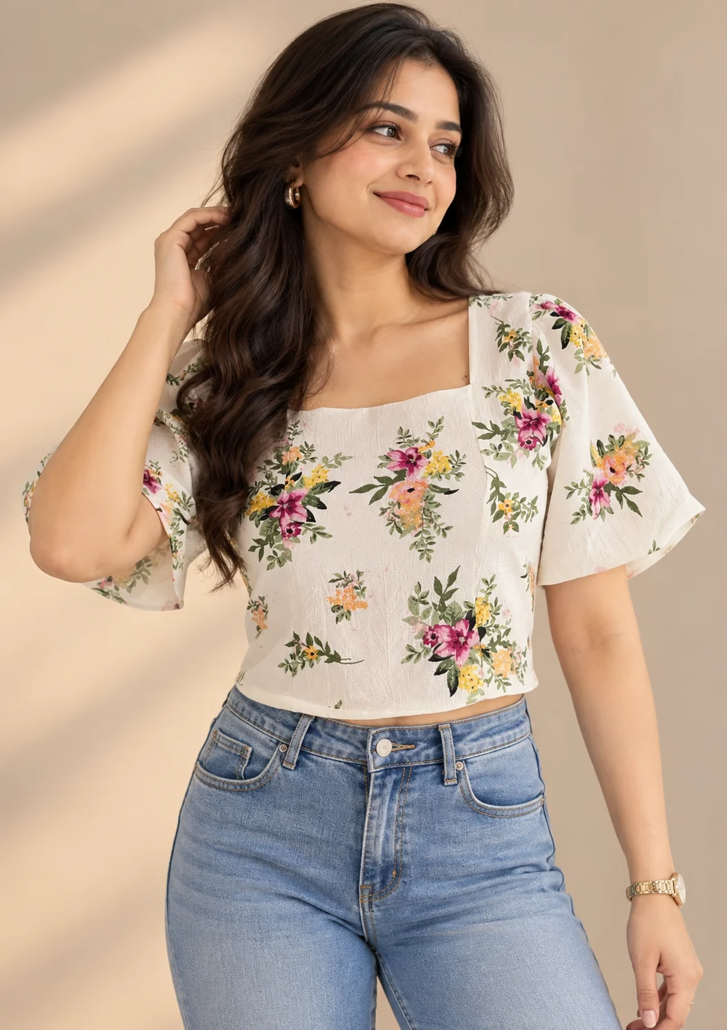 Tunic Top