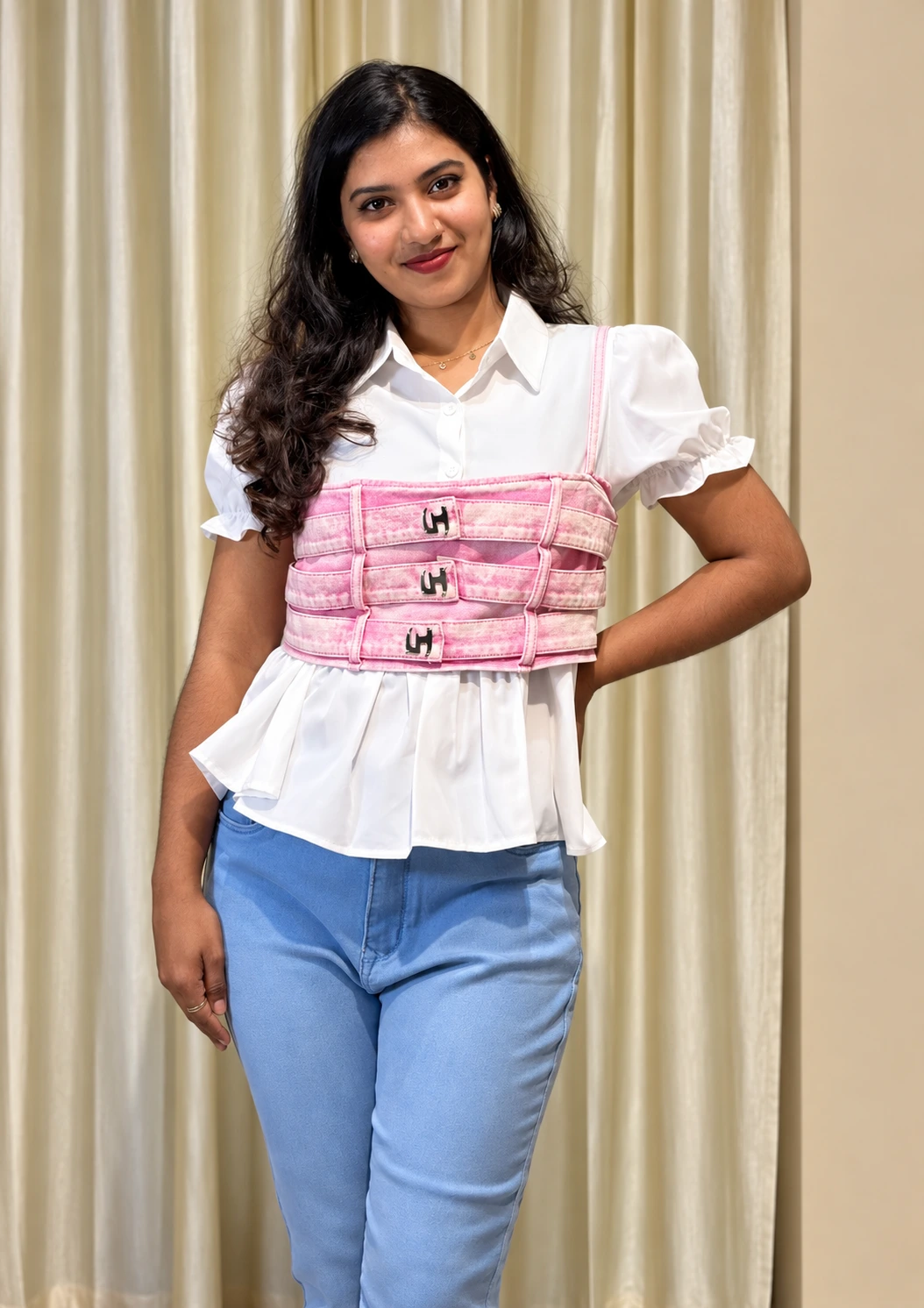 Korean Top