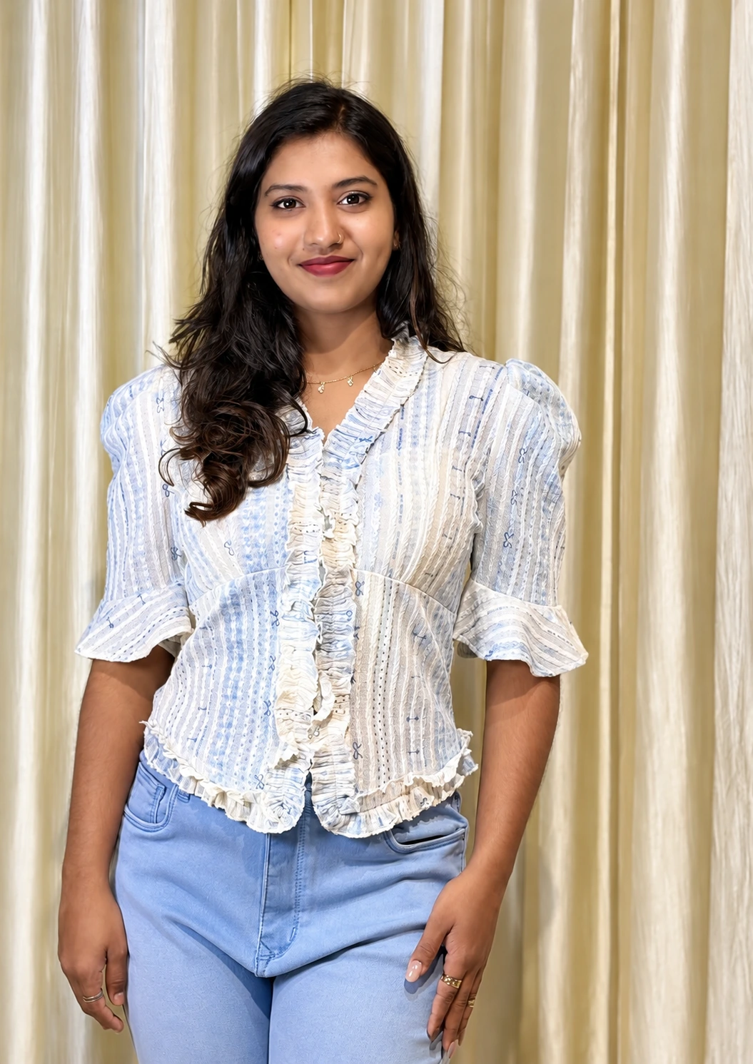 Western Top