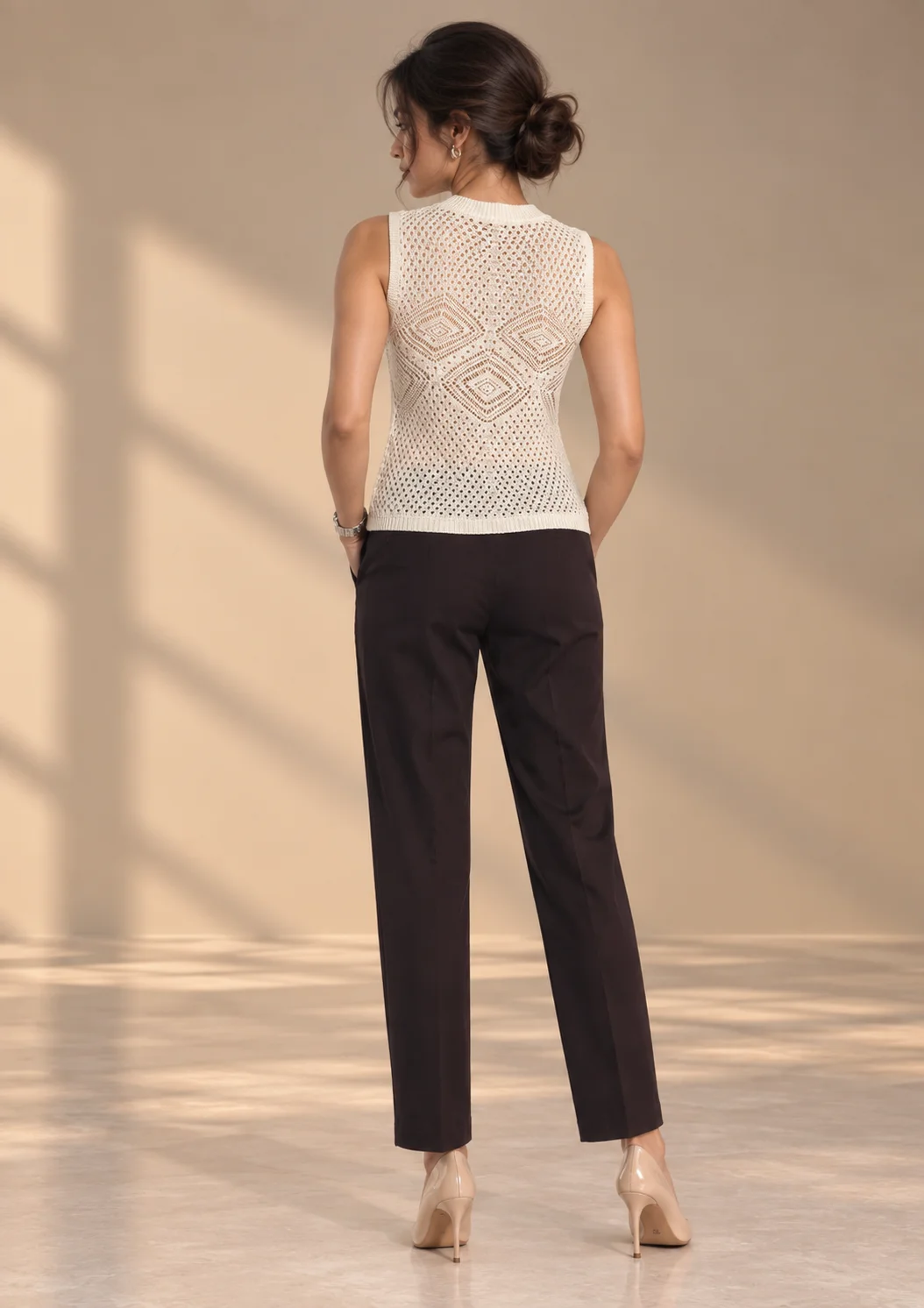 Crochet Top