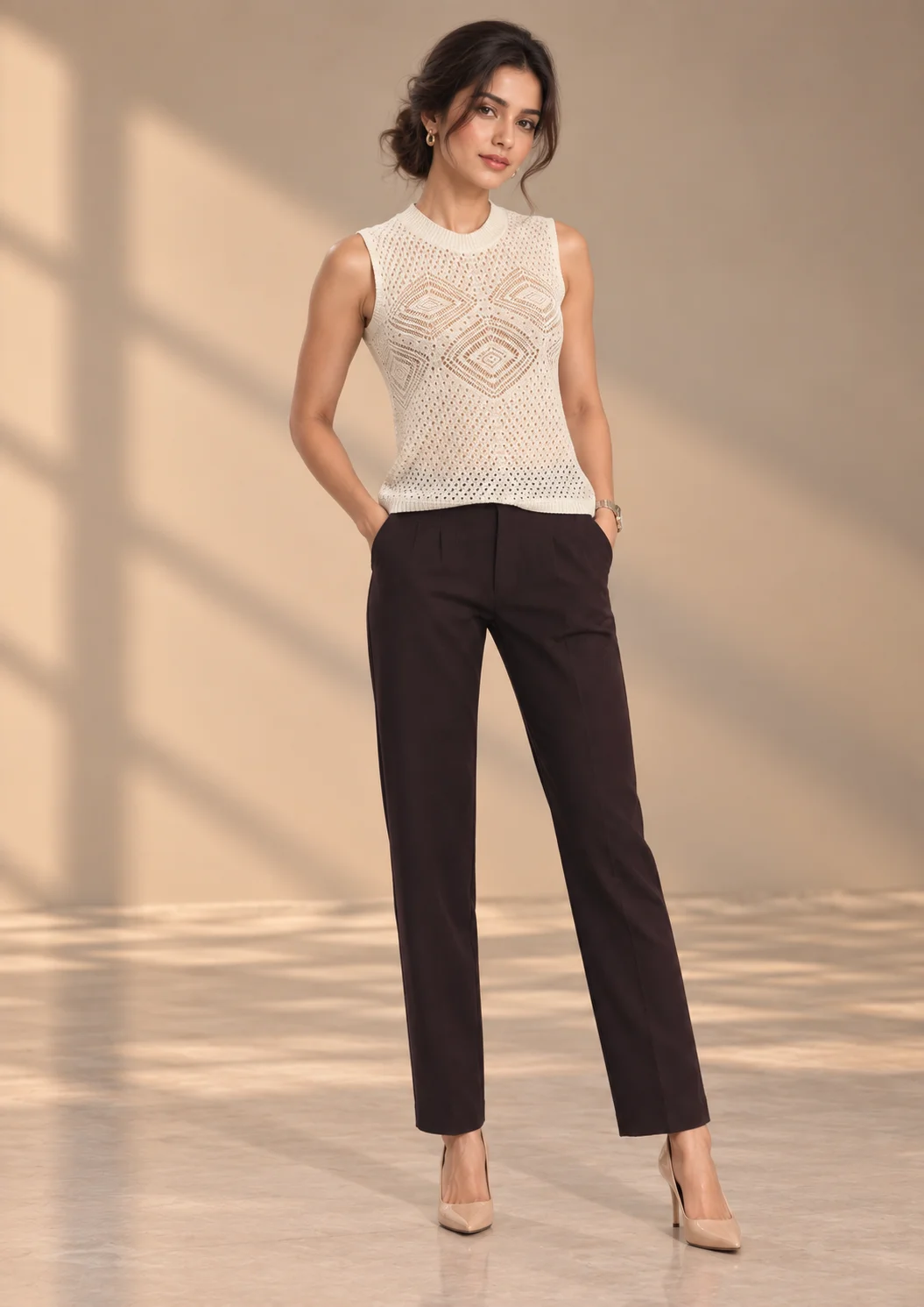 Crochet Top