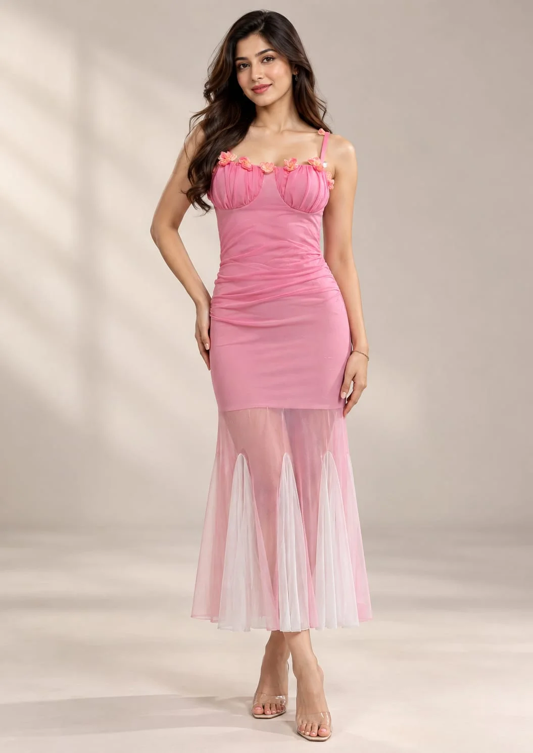 Bodycon Mermaid Dress