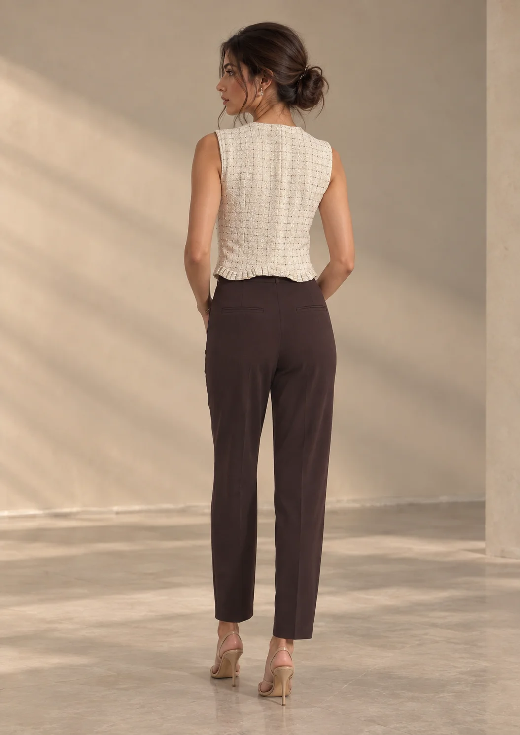 Crochet Top