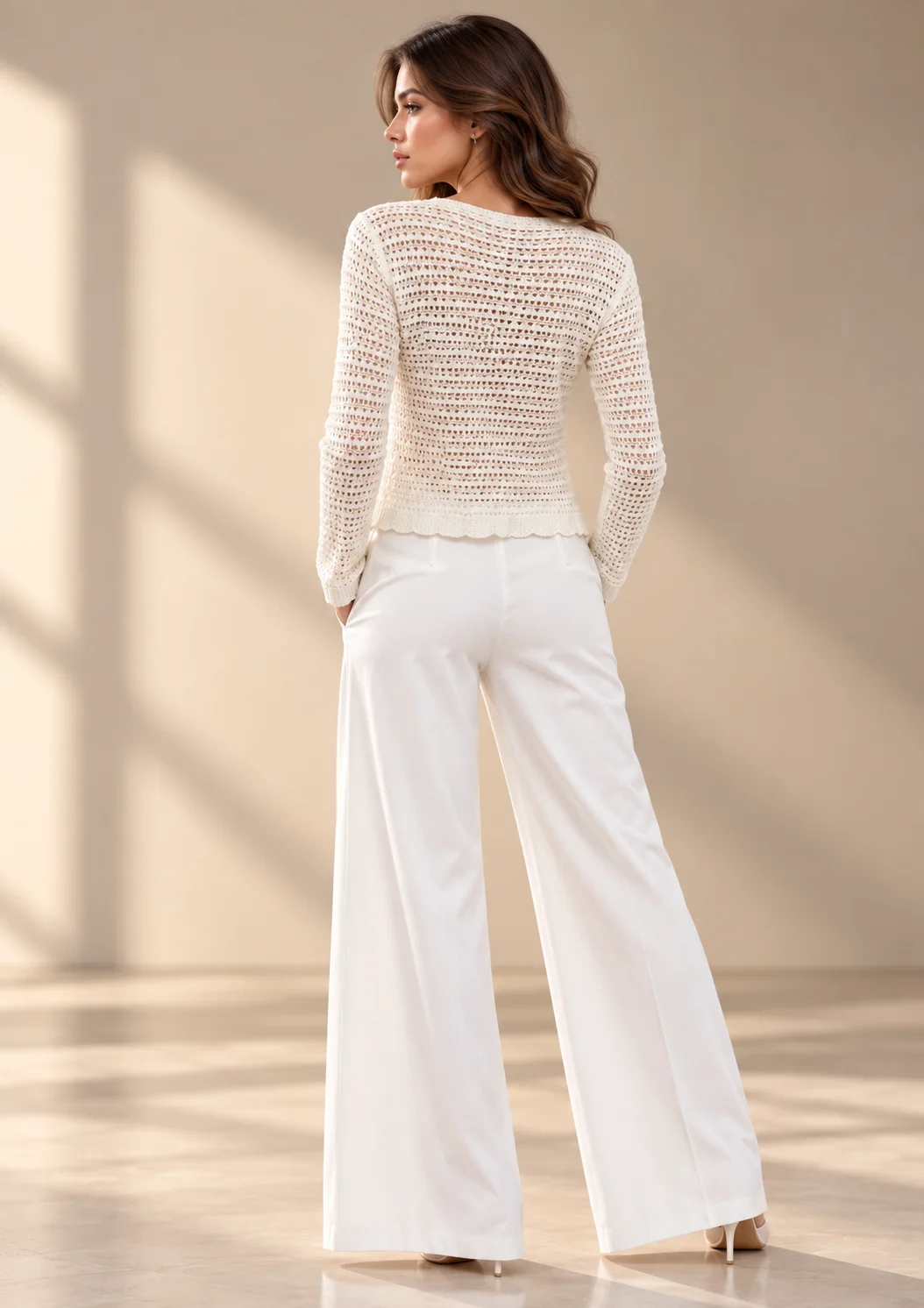 Crochet Top
