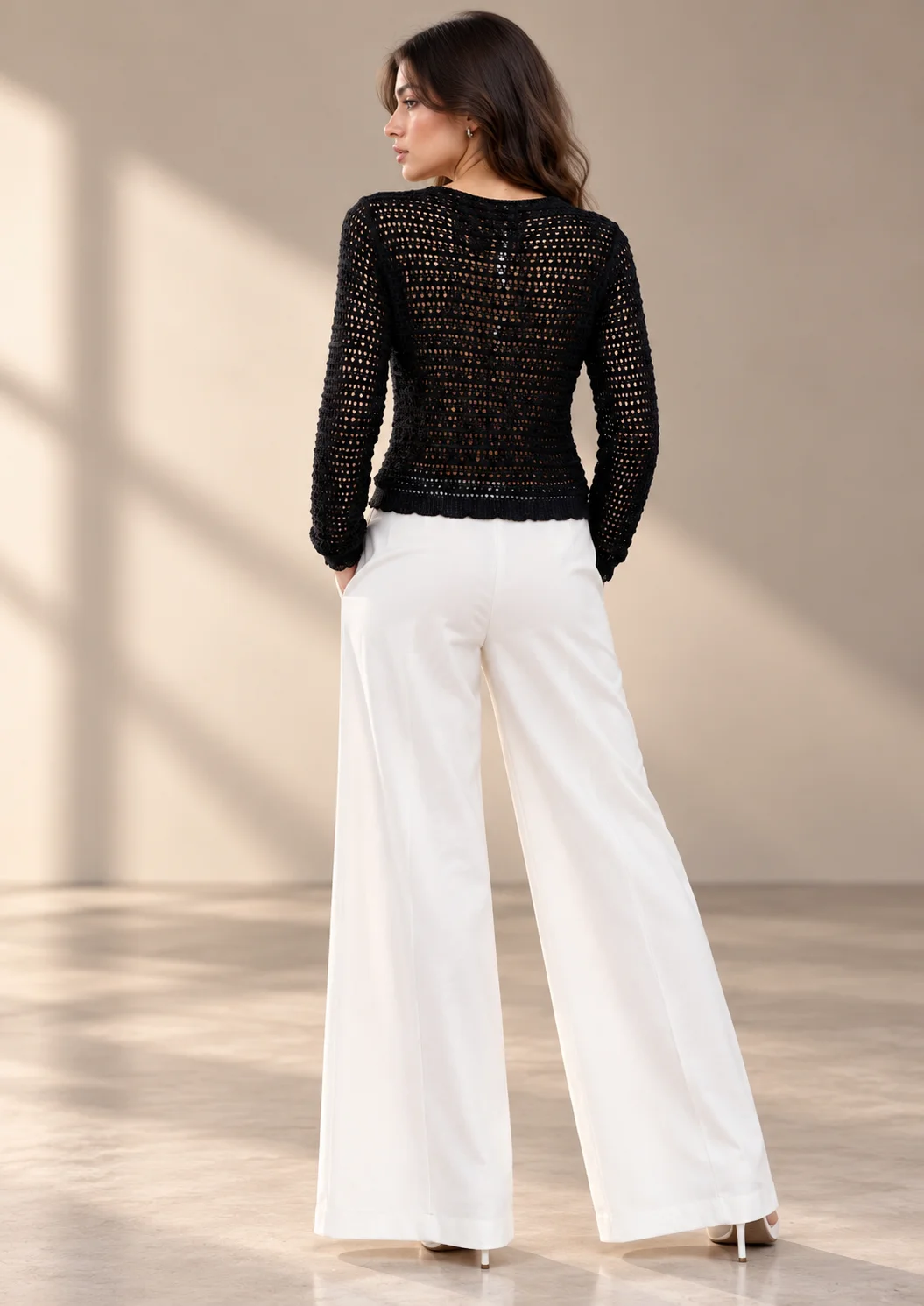 Crochet Top