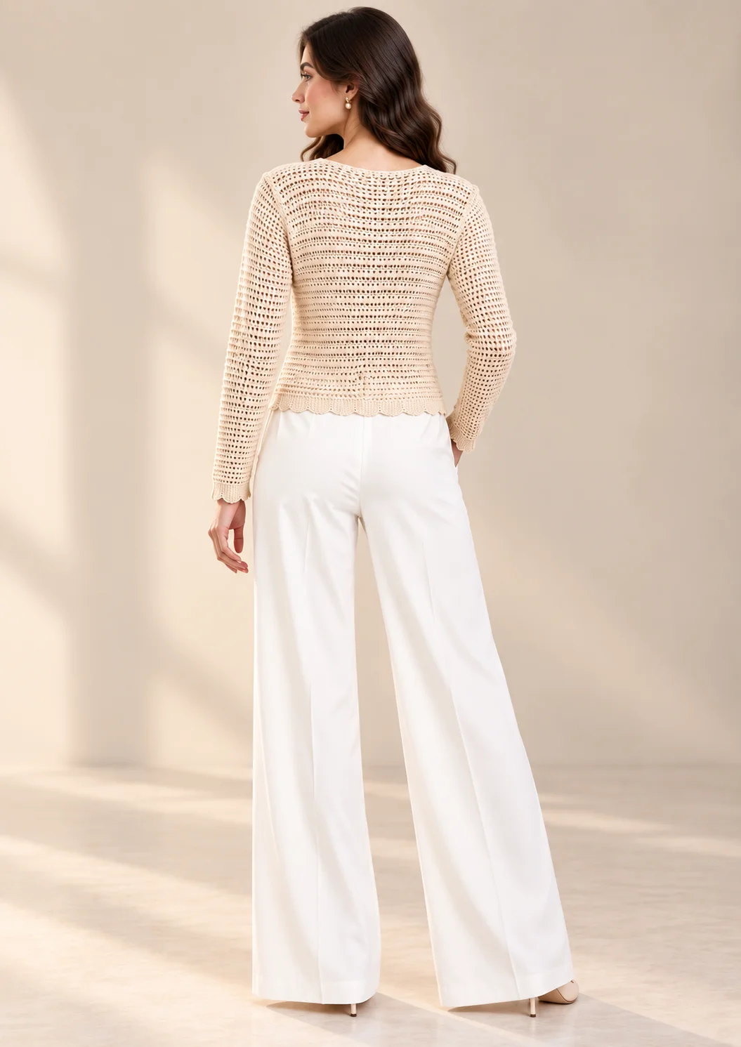 Crochet Top