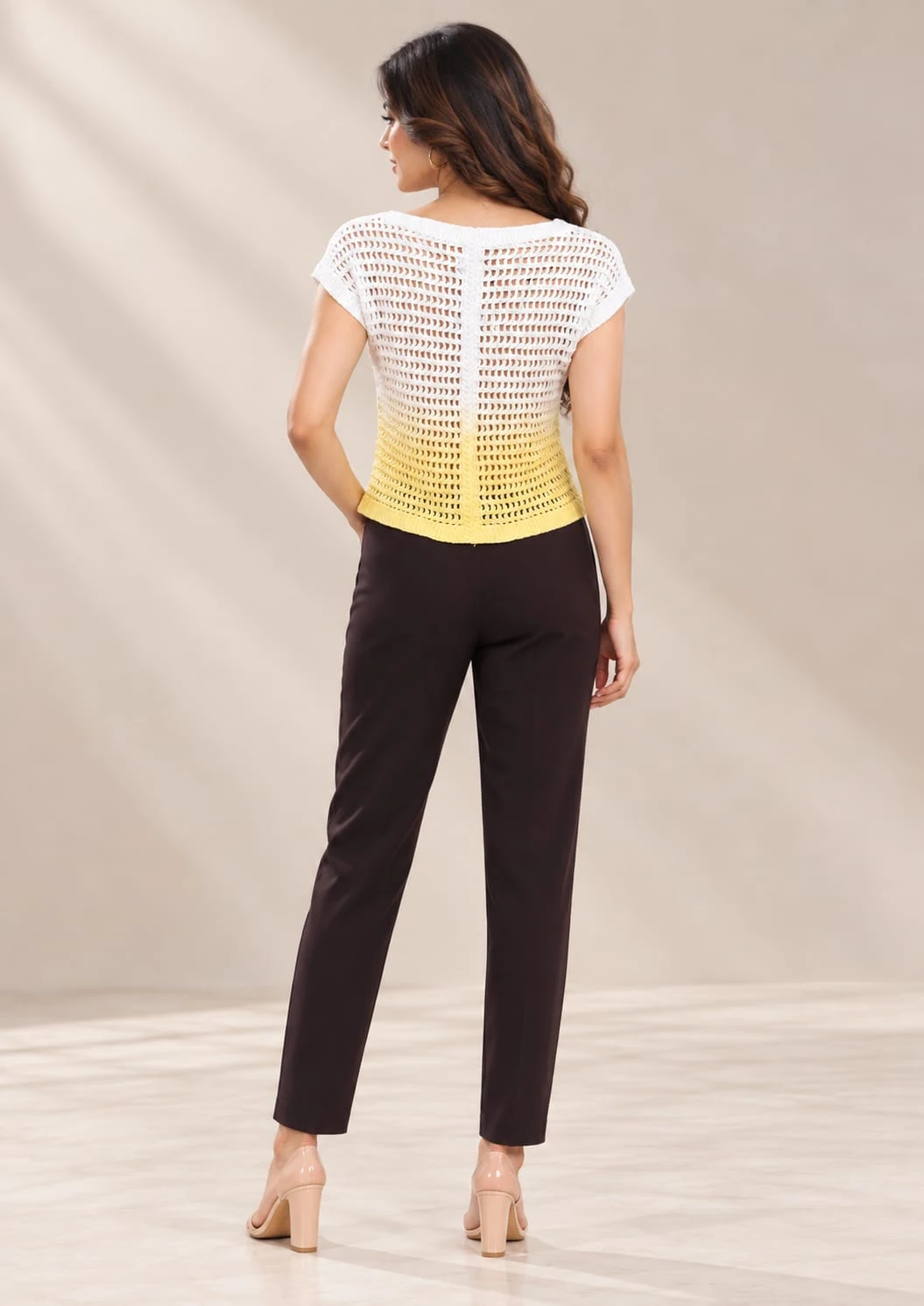 Crochet Top