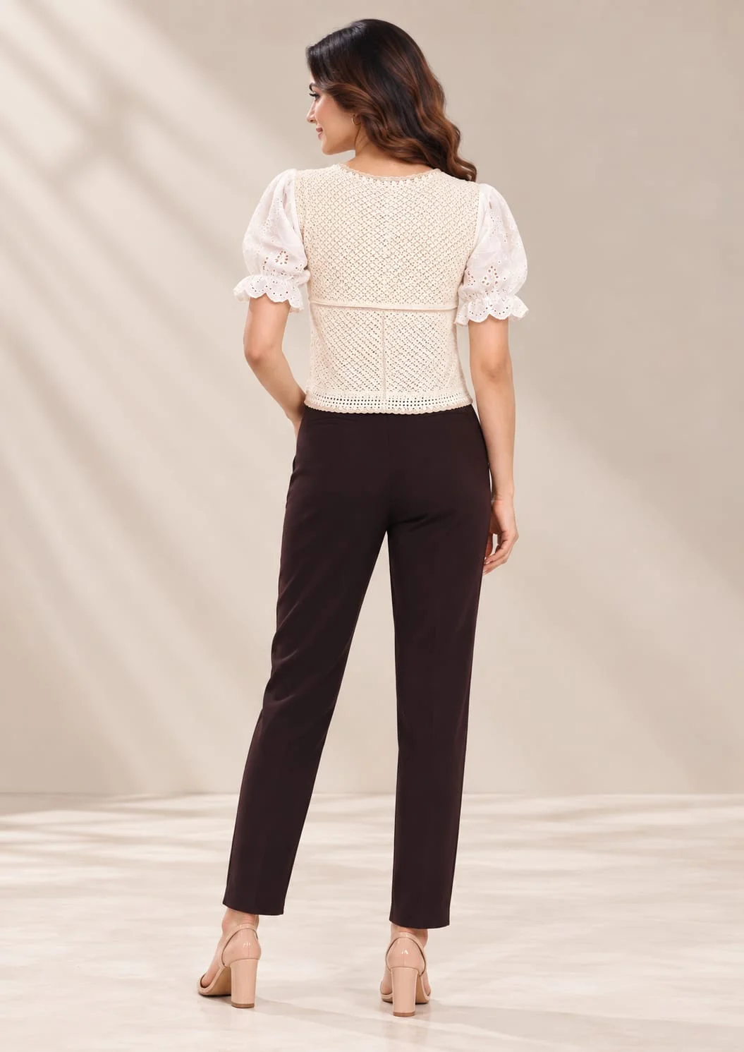 Crochet Top