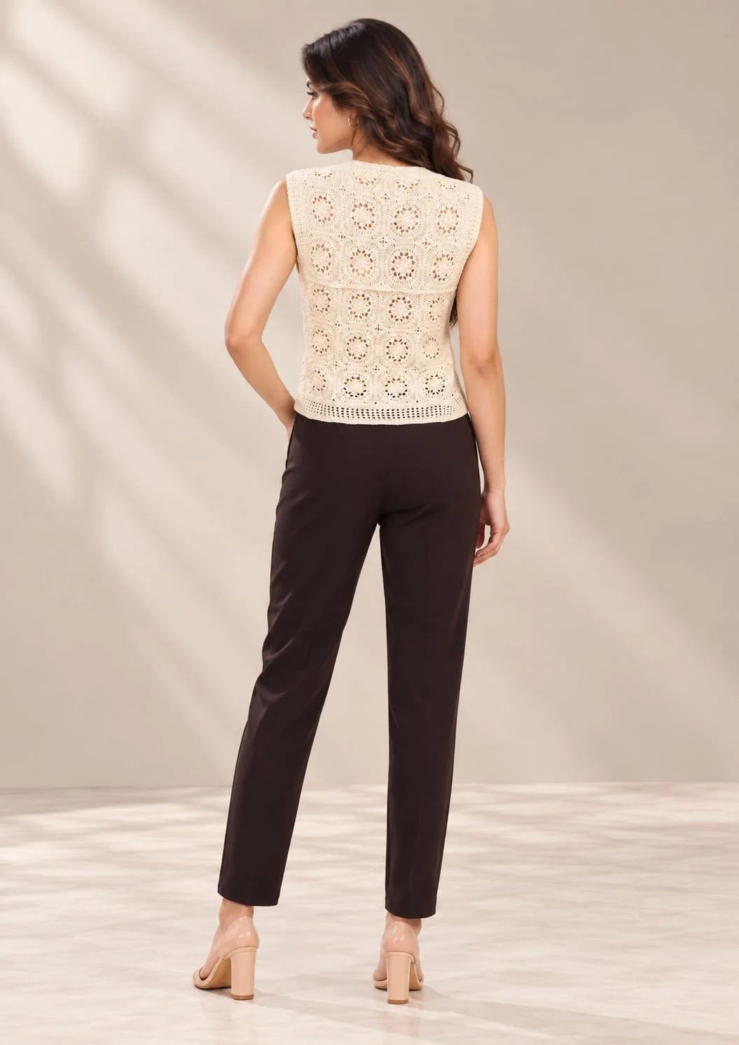Crochet Tops