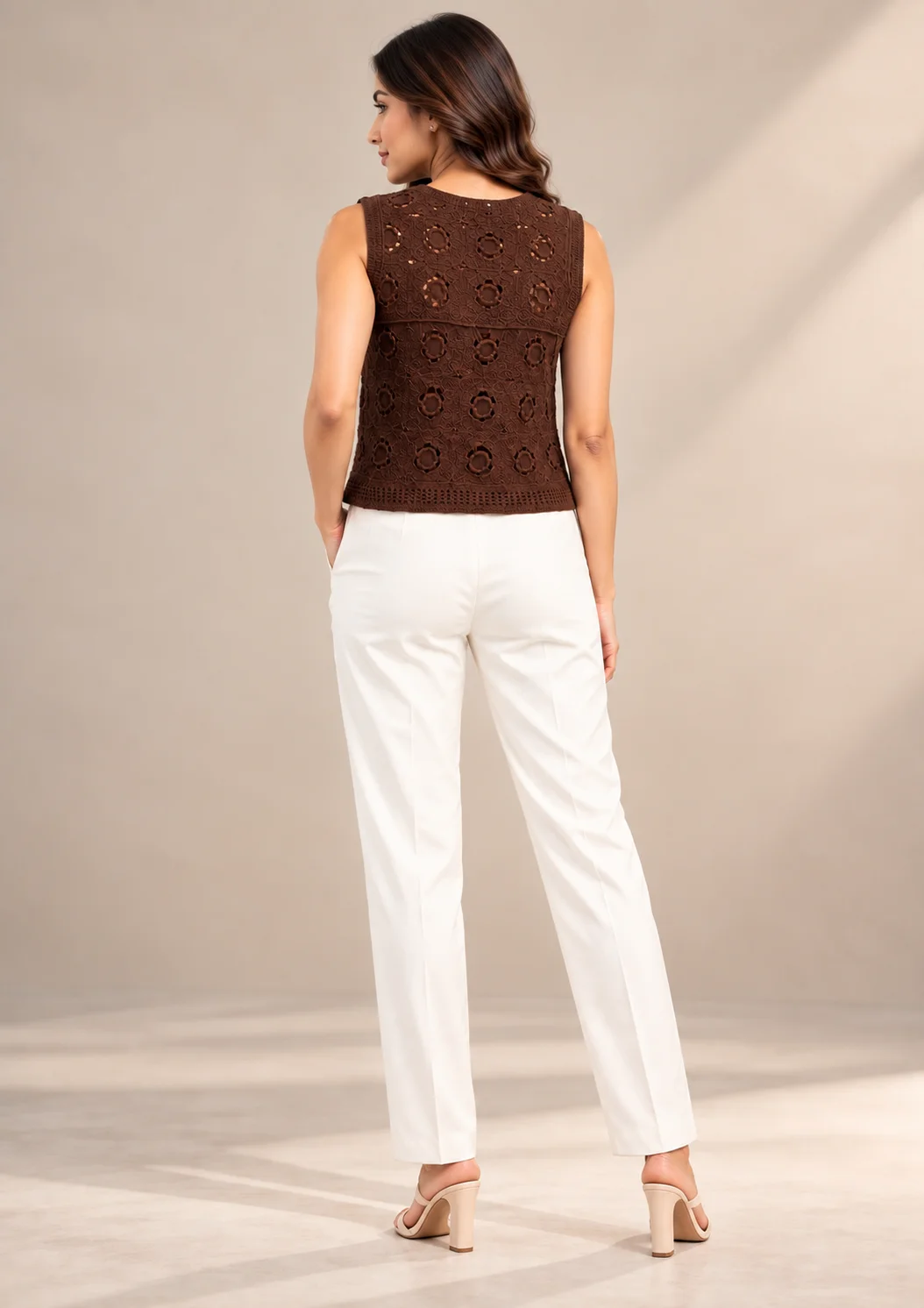 Crochet Tops