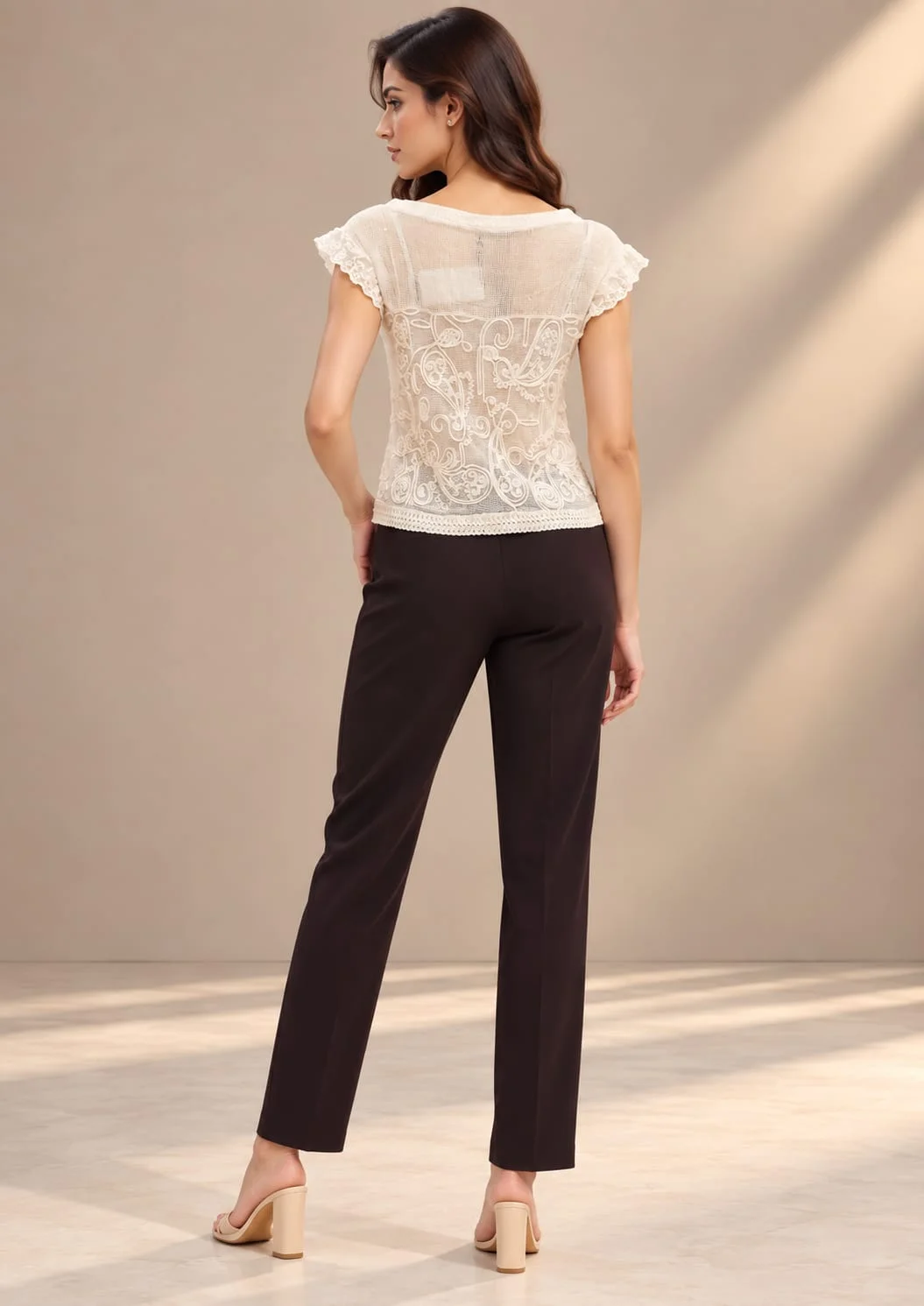 Western Top