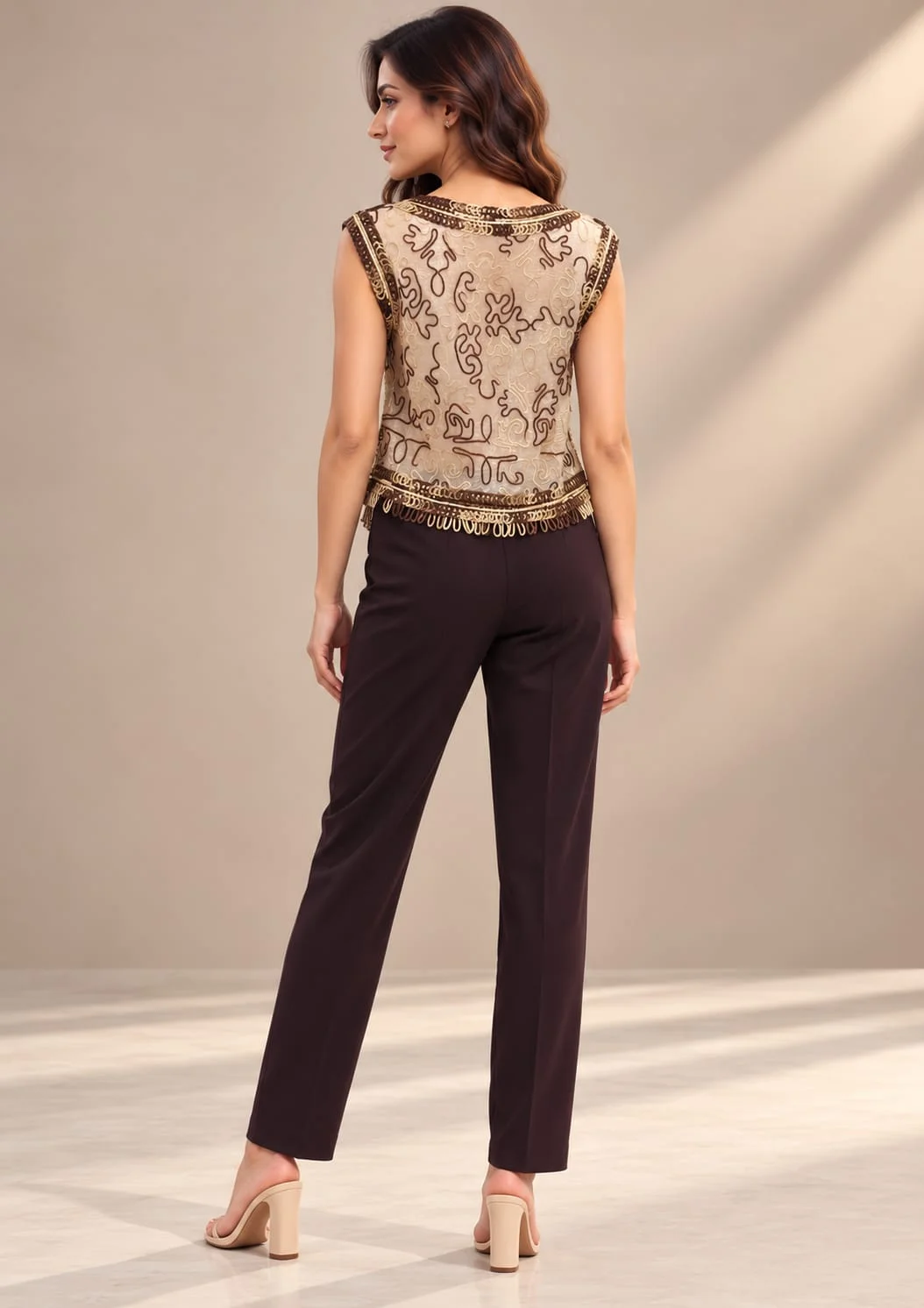 Western Top