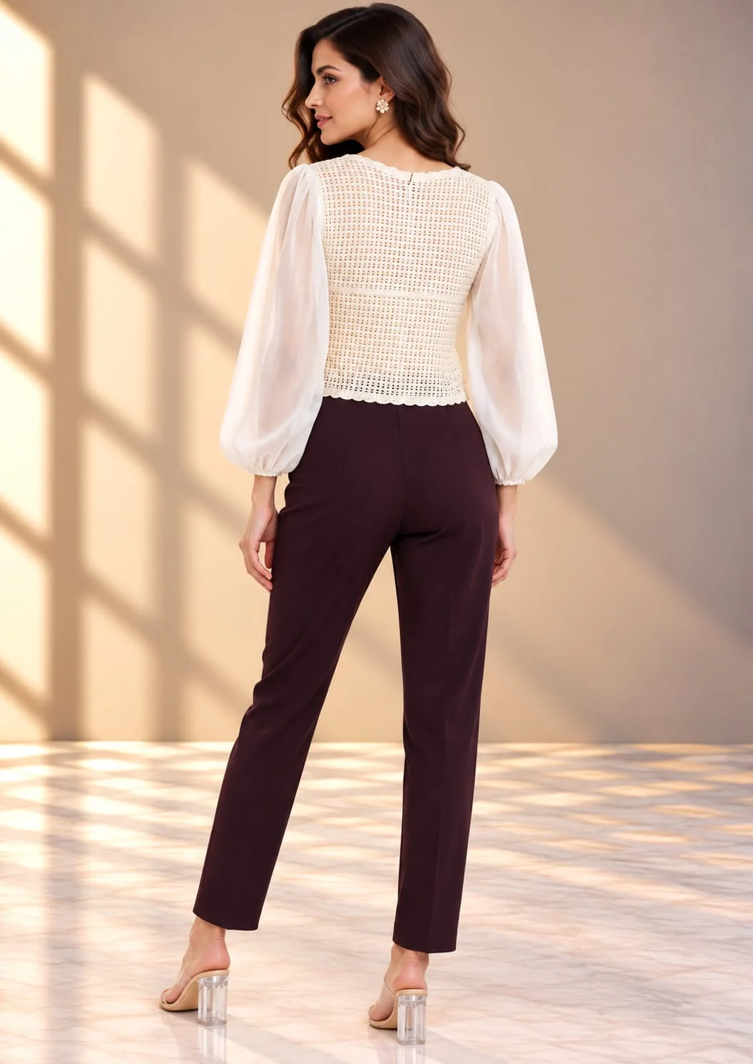 Crochet Top