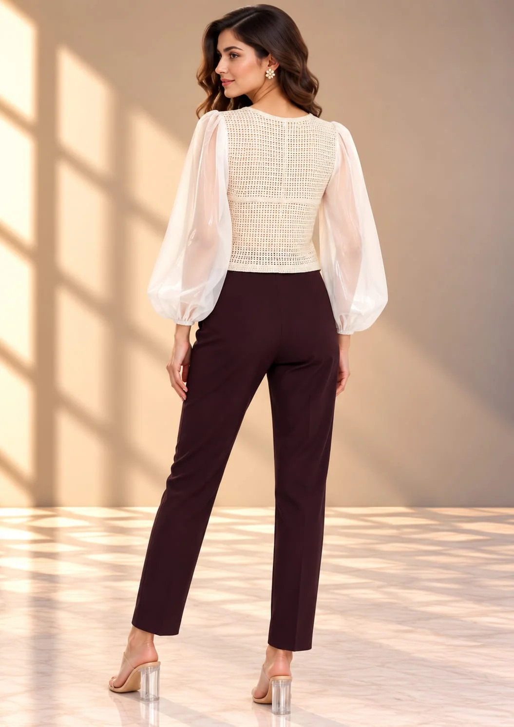 Crochet Top