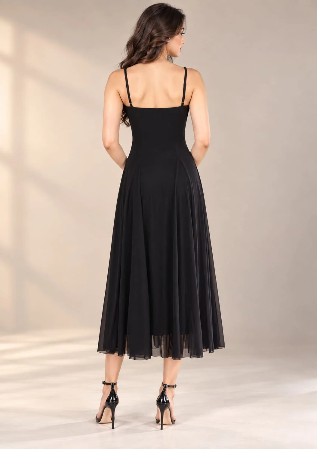 Party Wear Maxi Dress