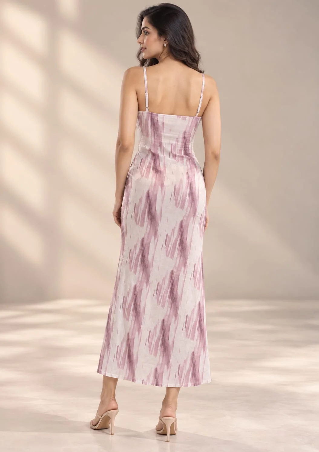 Printed Bodycon