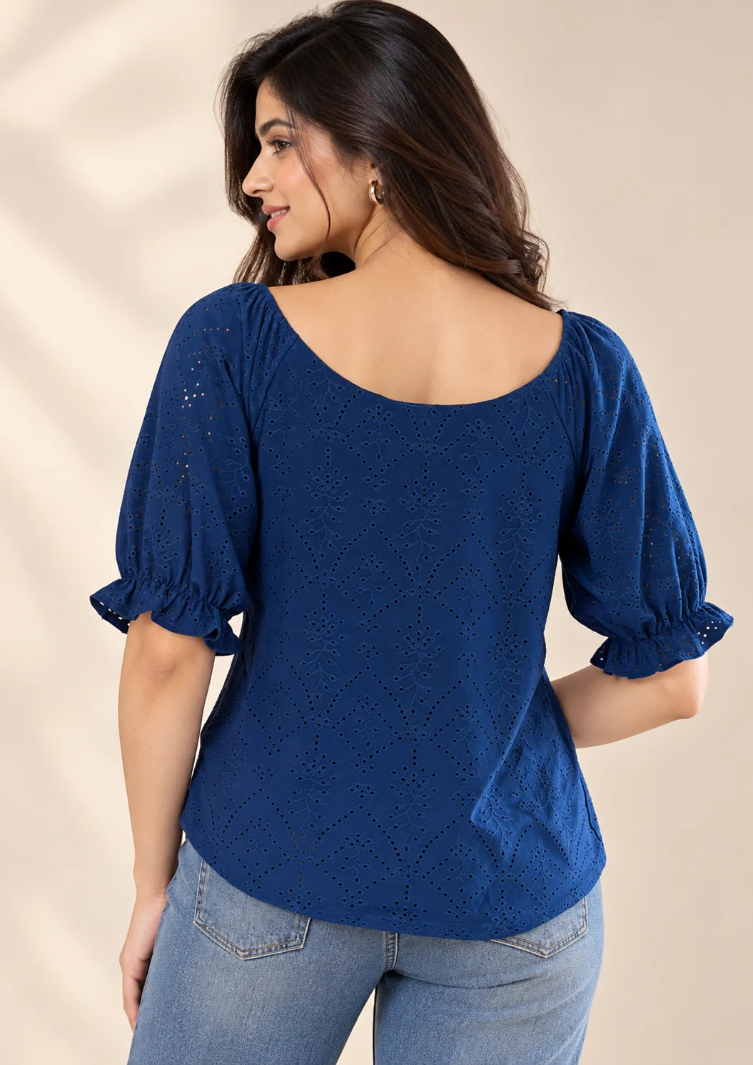 Western Top