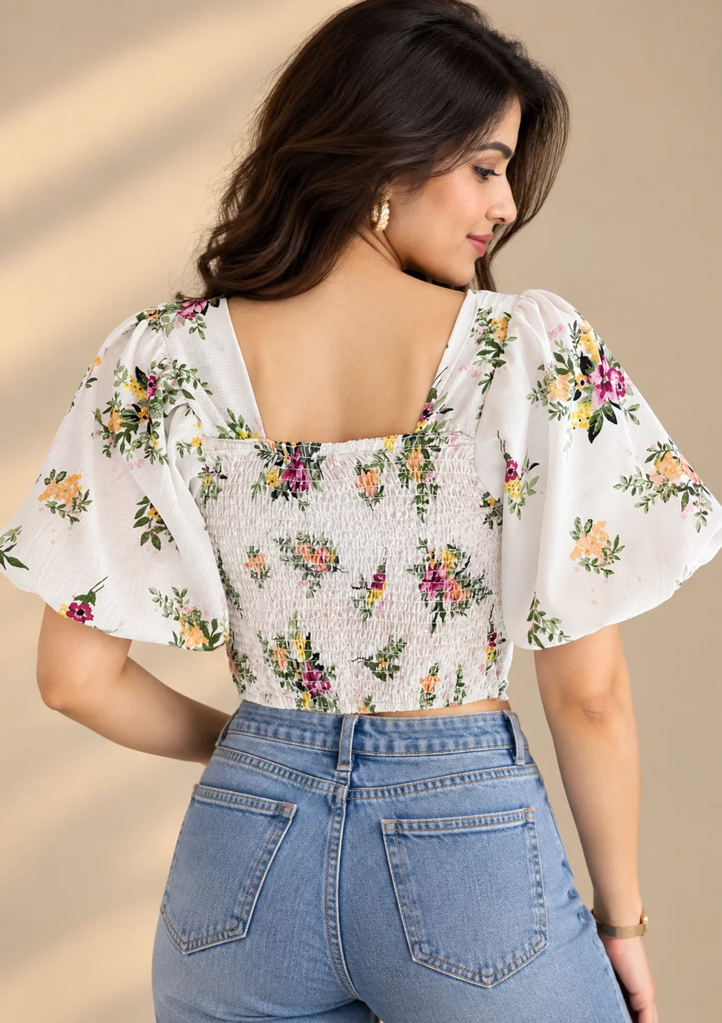 Tunic Top