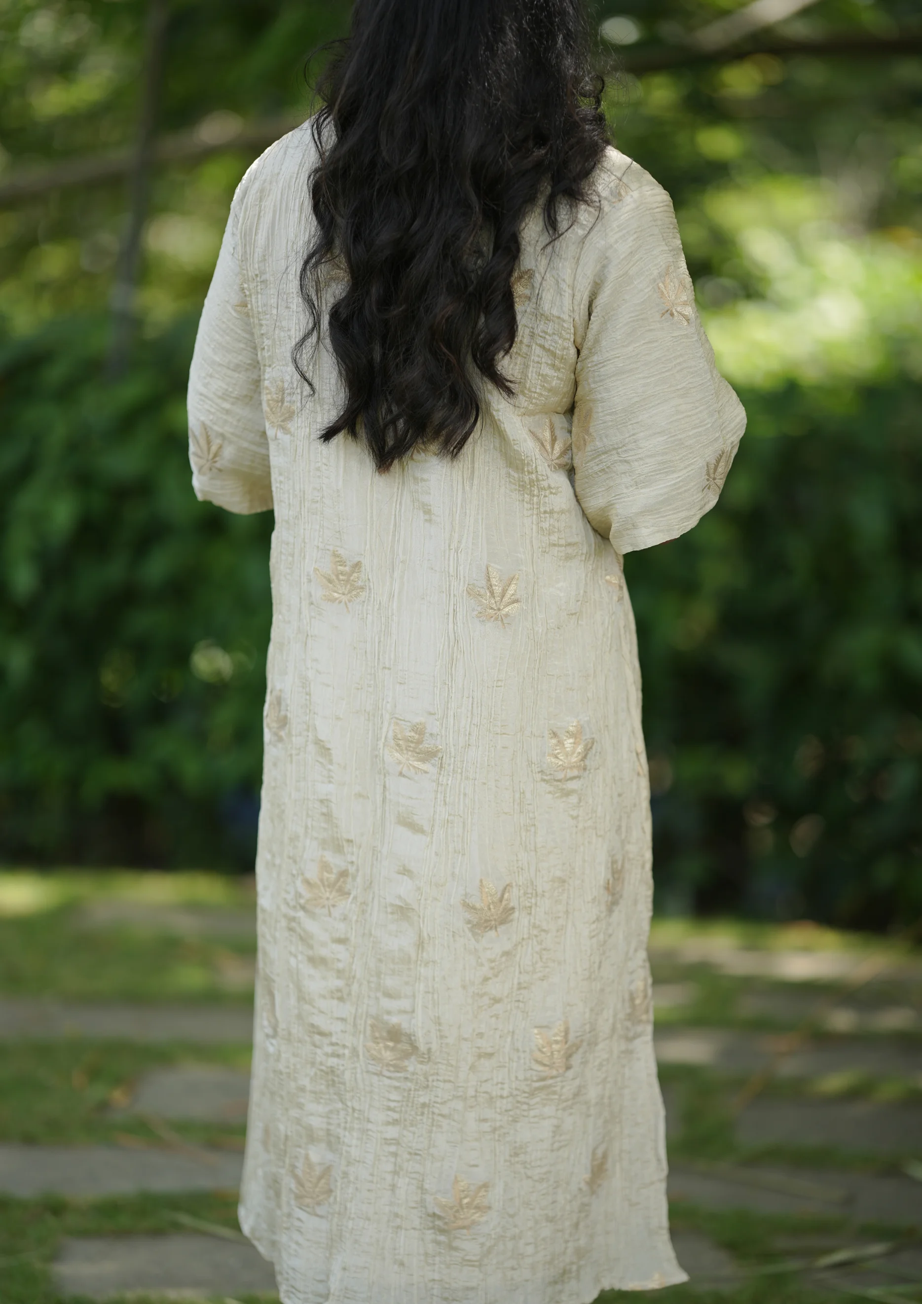 A-Line Dress