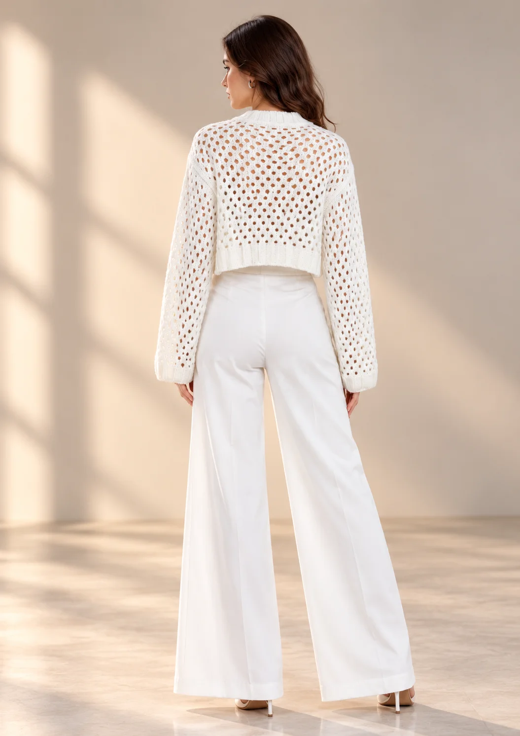 Crochet Top