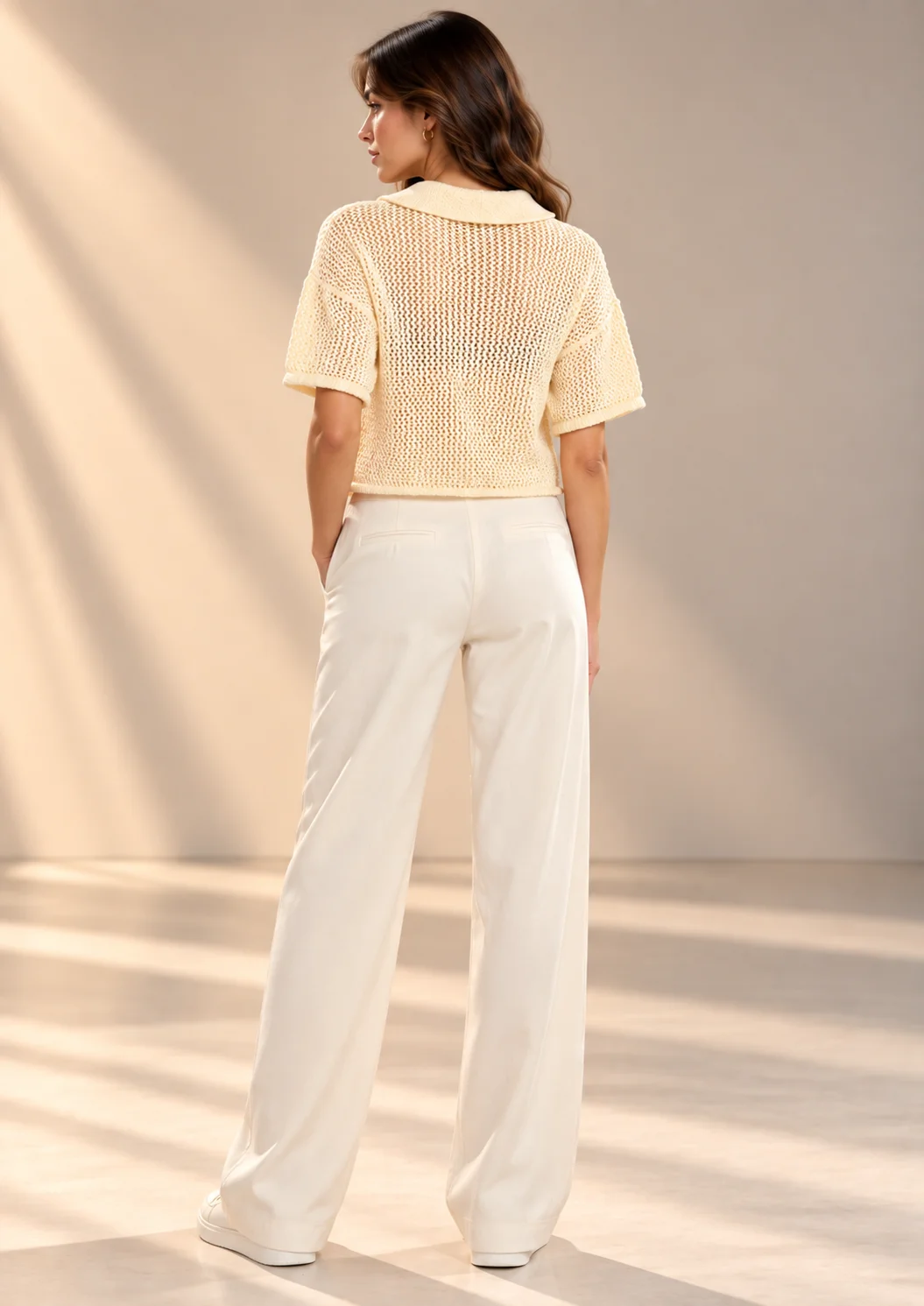 Crochet Top