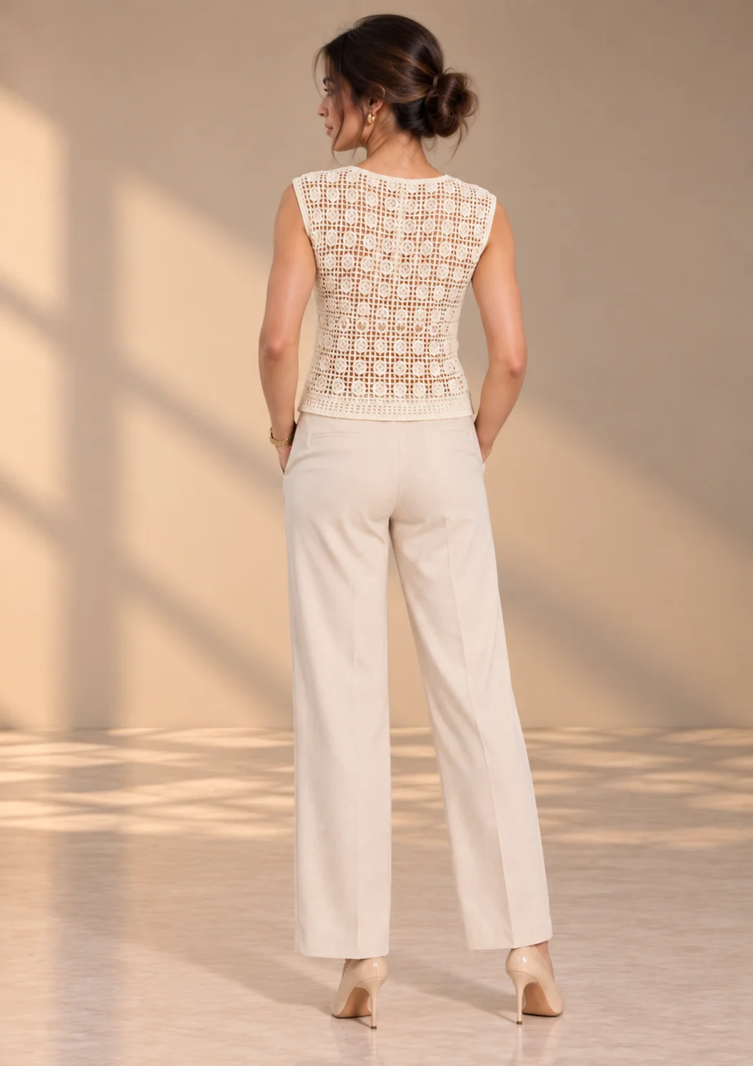 Crochet Top