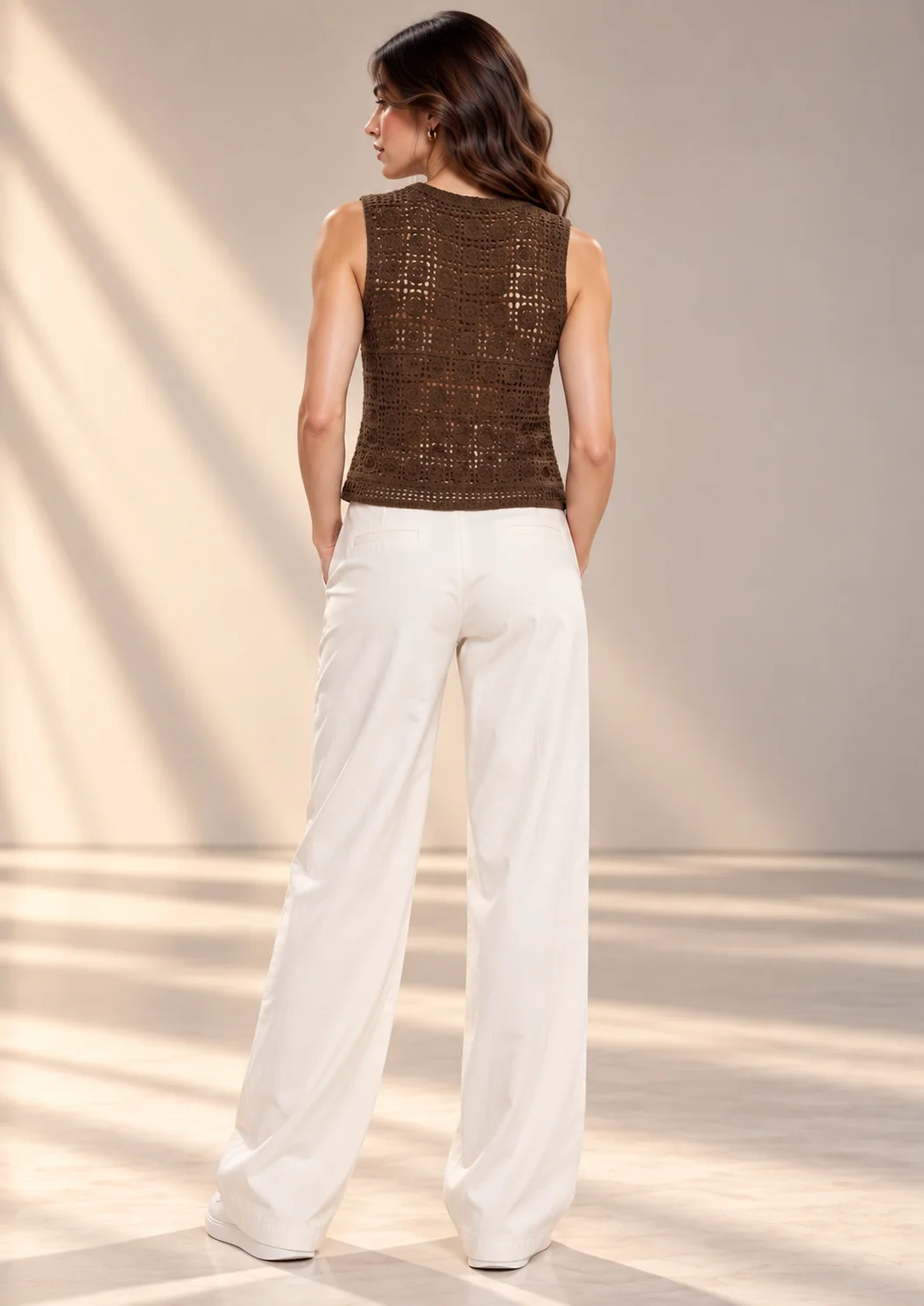 Crochet Top