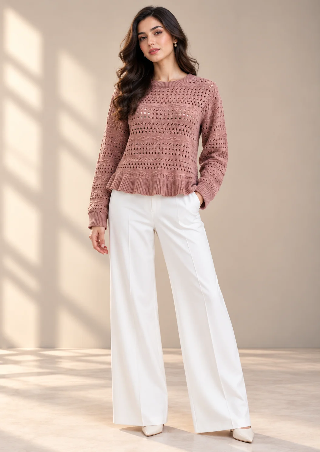 Crochet Top