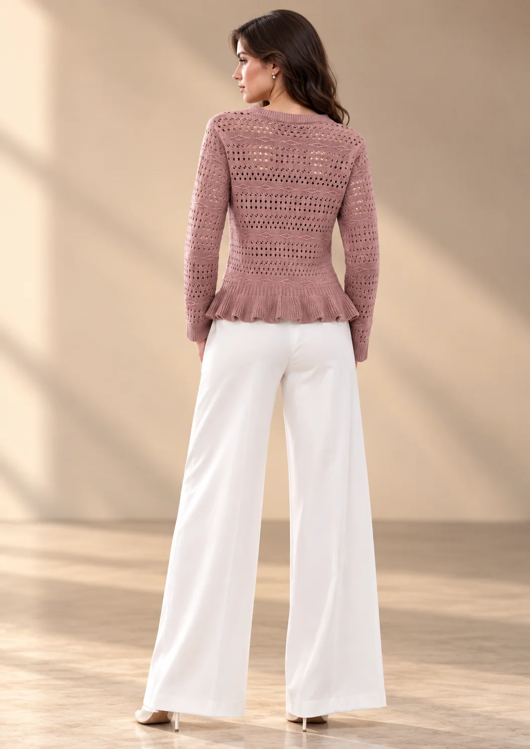 Crochet Top