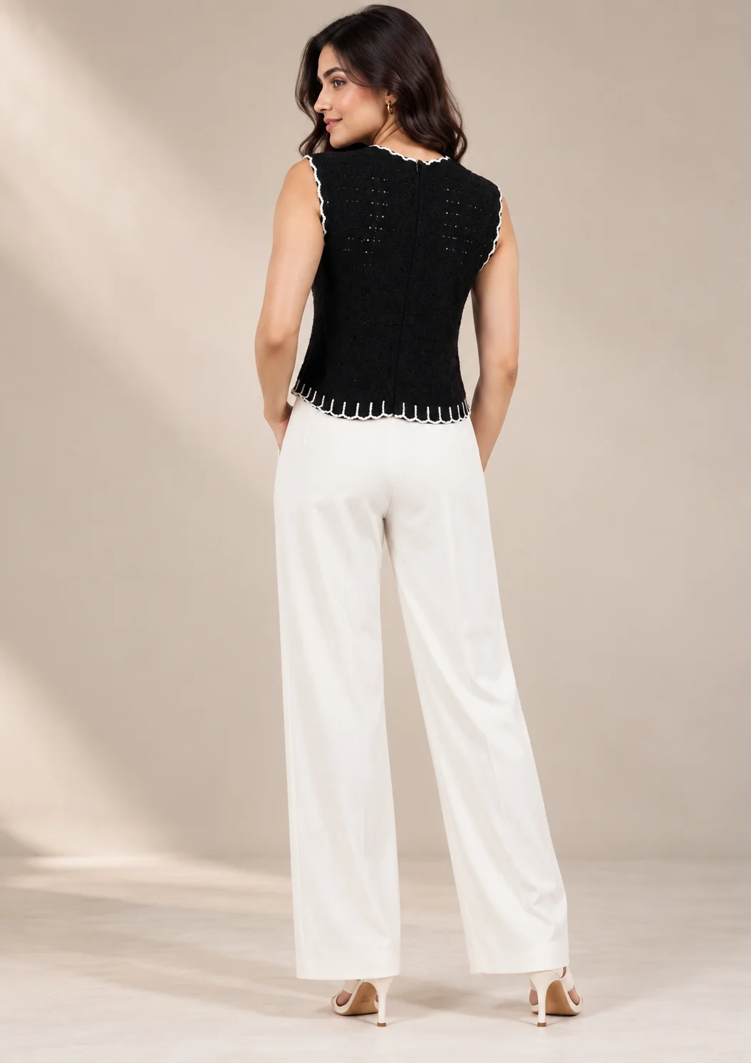 Crochet Top