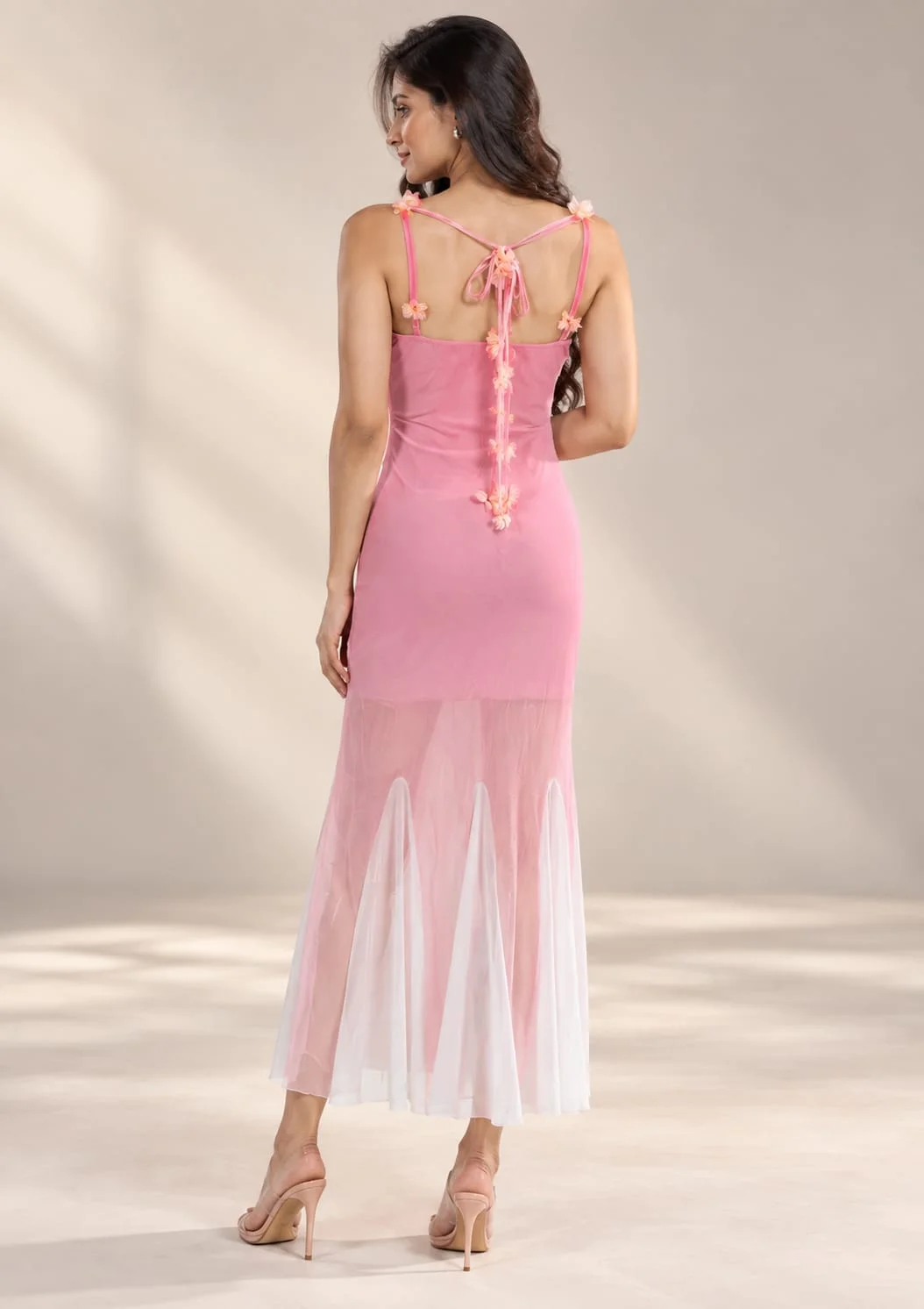 Bodycon Mermaid Dress
