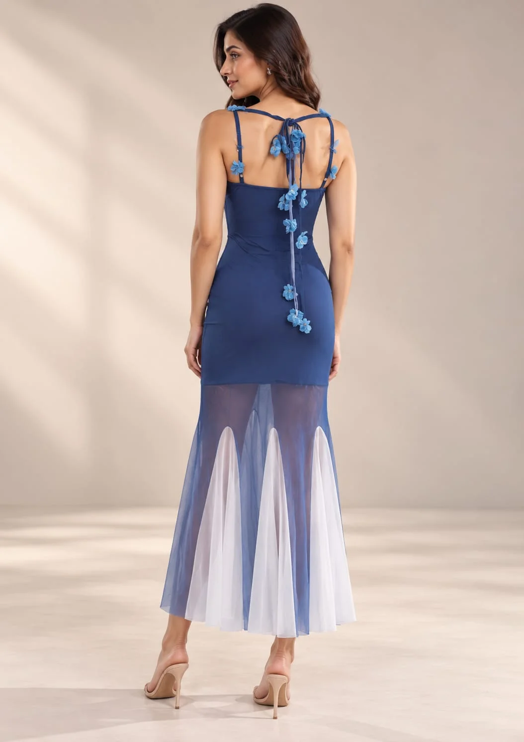 Bodycon Mermaid Dress