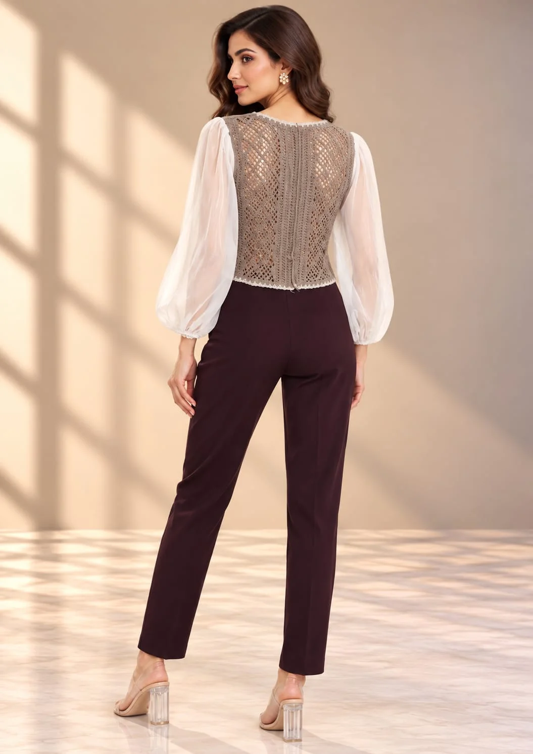 Crochet Top