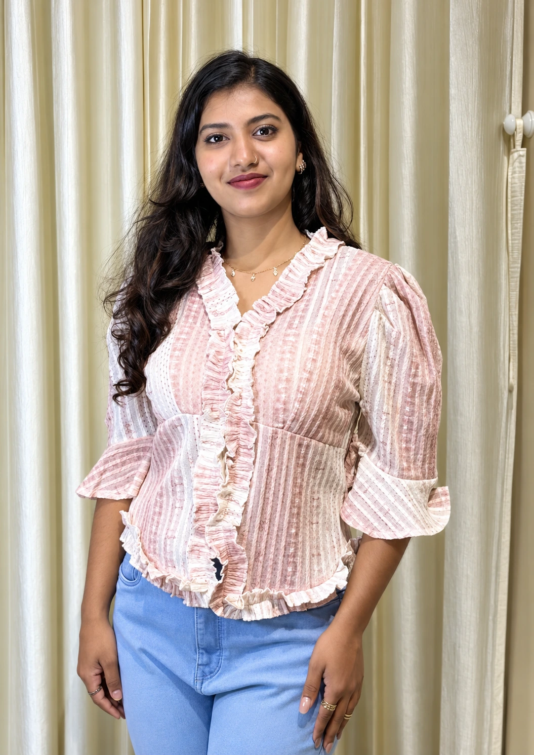 Western Top