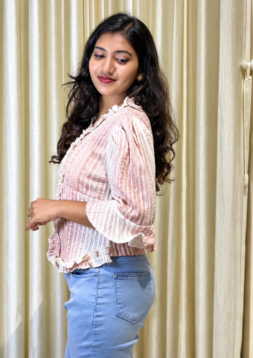 Western Top