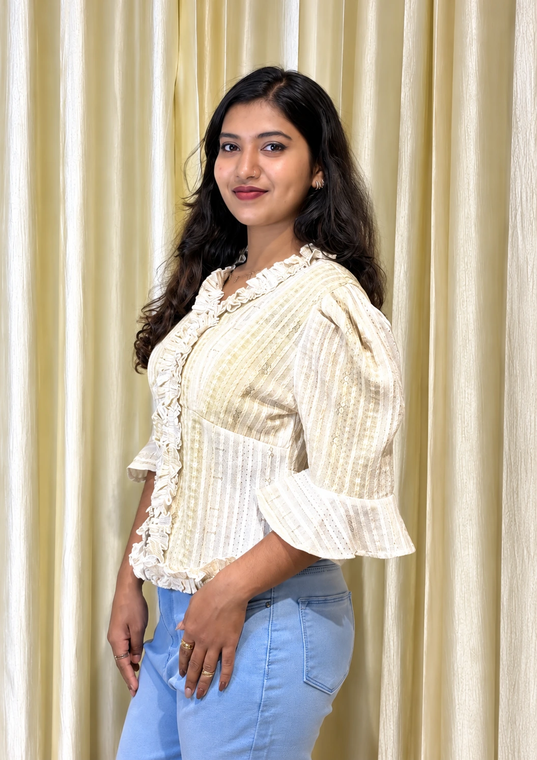Western Top