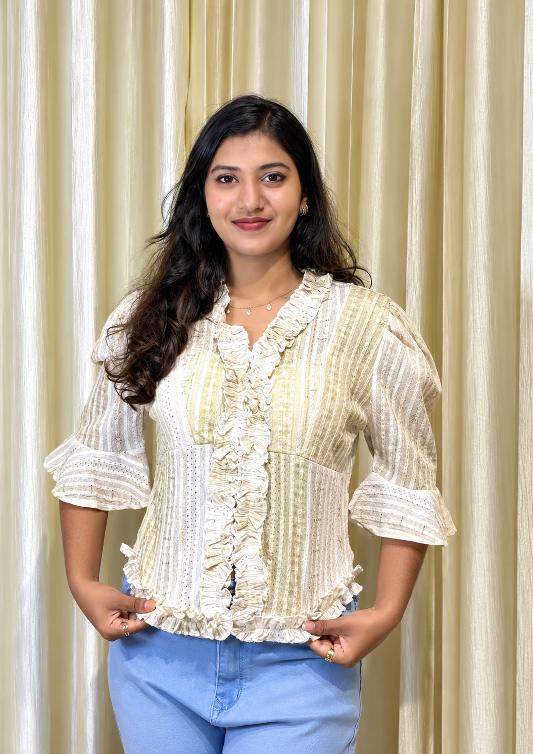Western Top