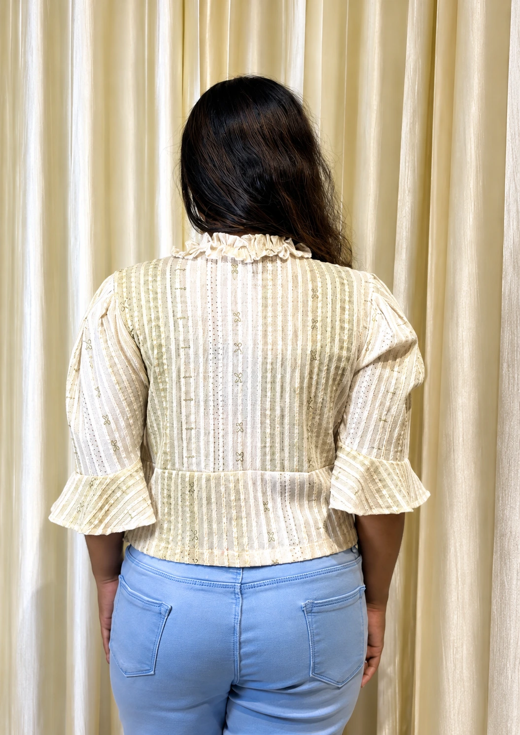 Western Top
